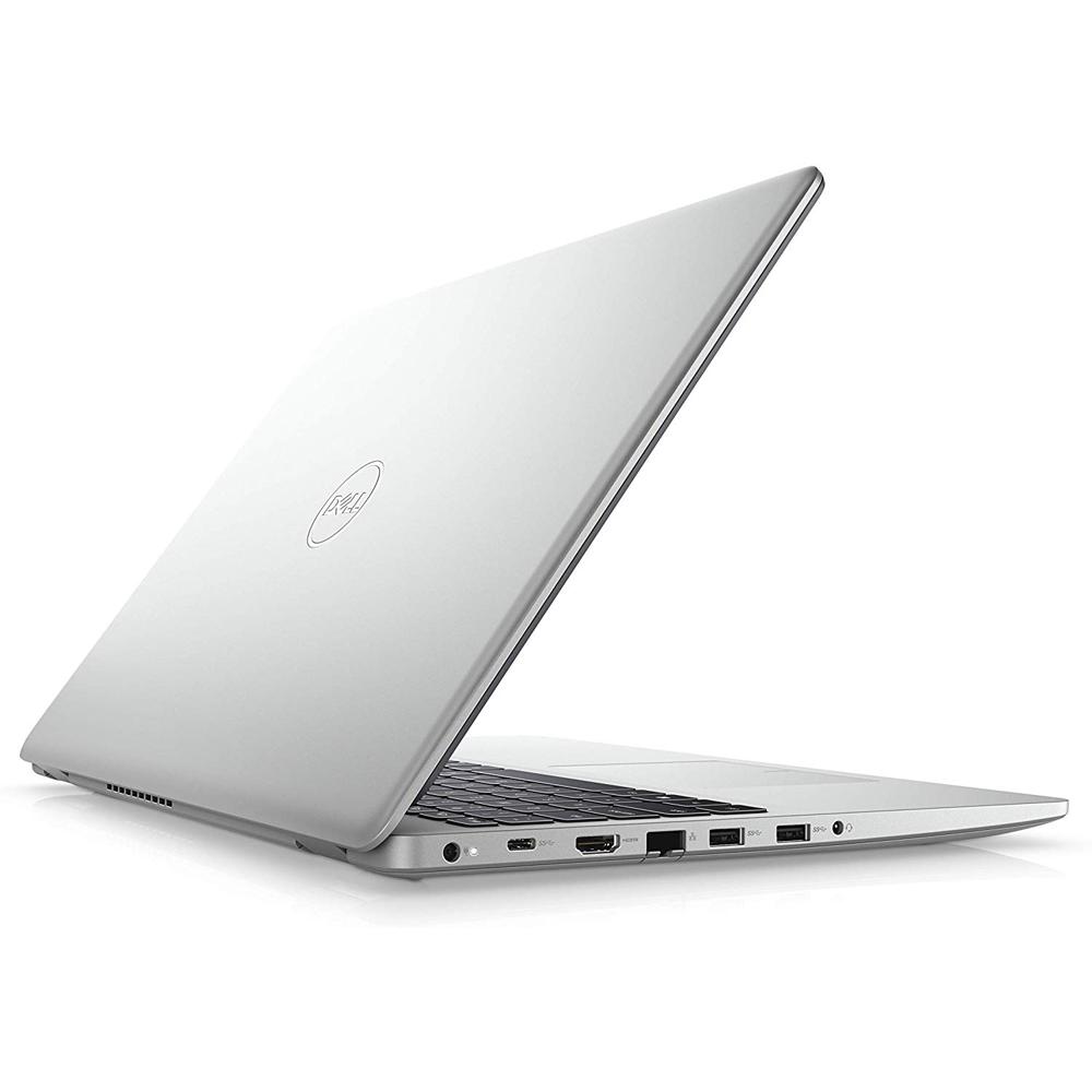 Dell inspiron 5593 i7 обзор